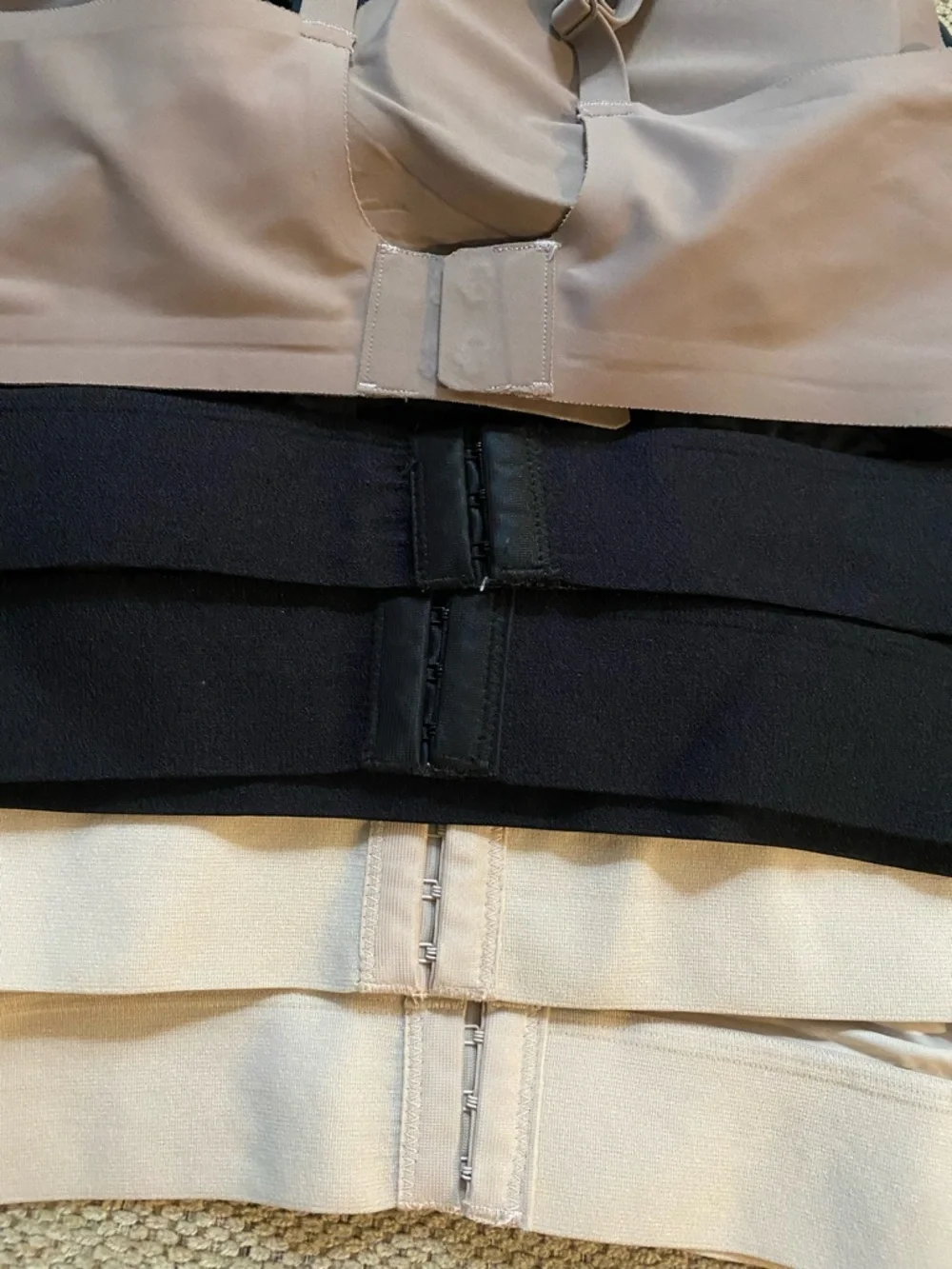 Wireless bra bundle - Picture 5 of 10